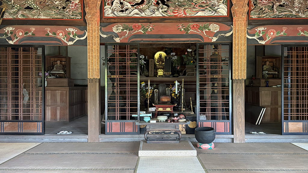 龍泉寺