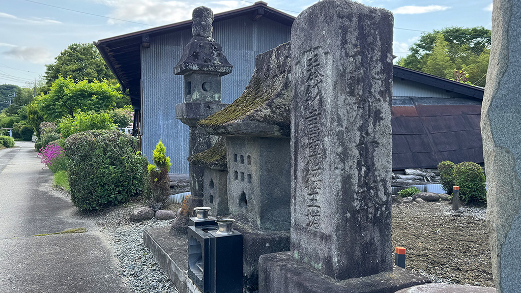 札所十番龍禅寺