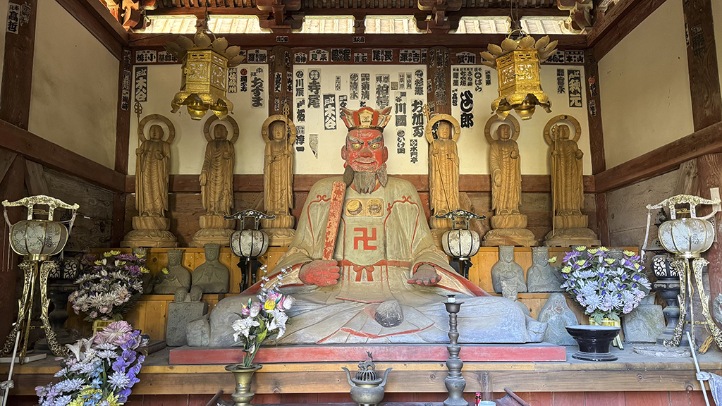 閻魔大王ほか十王